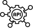 API Development & Integration